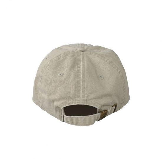 Pigmented cap sand "Humpback whale parent-child bond" color logo