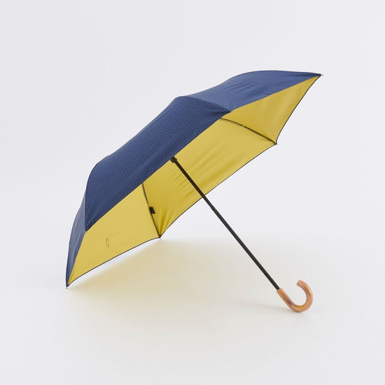UV parasol / Folding umbrella "check