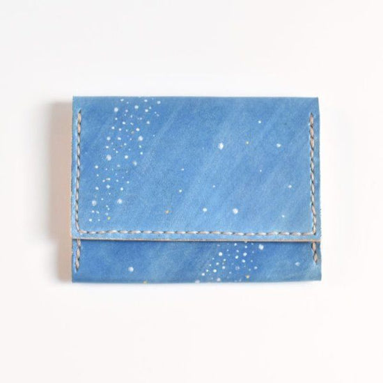 Starry sky No.257 (business card case)