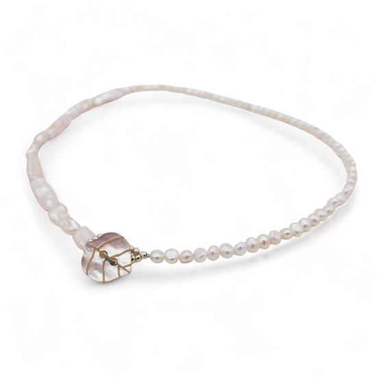 차가운 겨울 바람