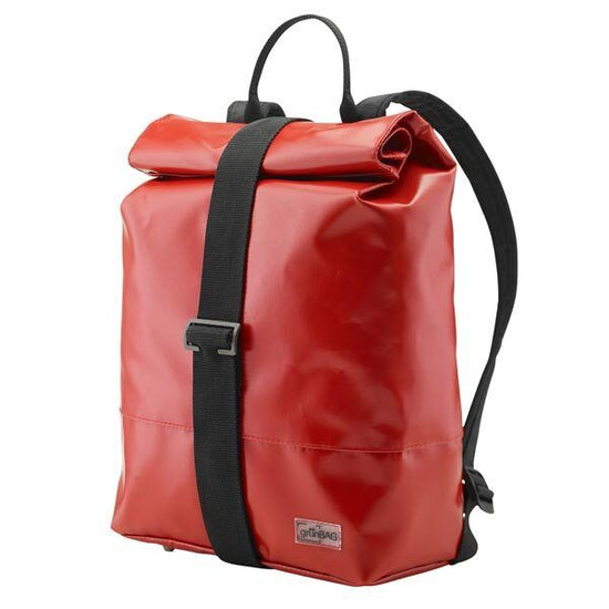 BackPack Nor Strap Red
