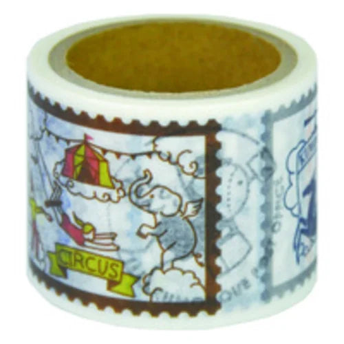 LIFE Kyupodo Masking Tape – Kingdom Above the Clouds