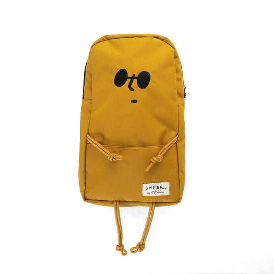 [Buddy Bag - Yellow] Unisex body bag