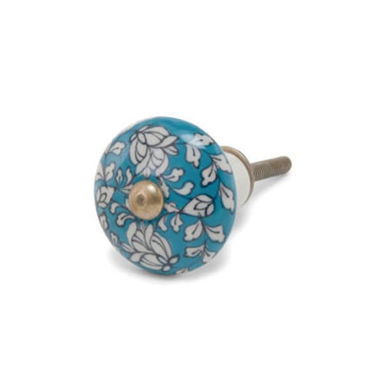 30596 [POSH MADE] Ceramic knob