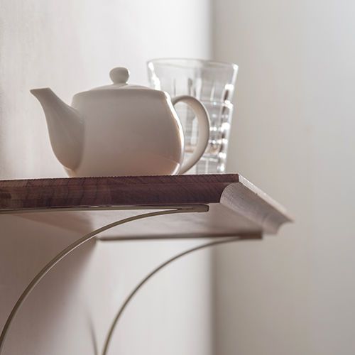 41403 [POSH MADE] shelf board