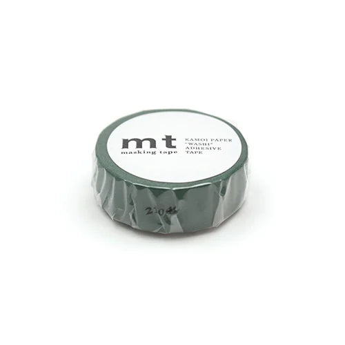 mt Masking Tape – Peacock, 15mm×7m