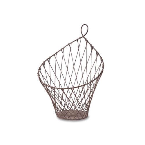 62695 [PLUS THE GREEN] Wall Hanging Basket S