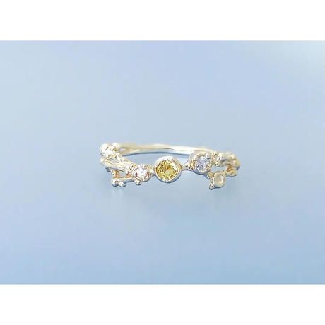 Star of Hope Ring SV