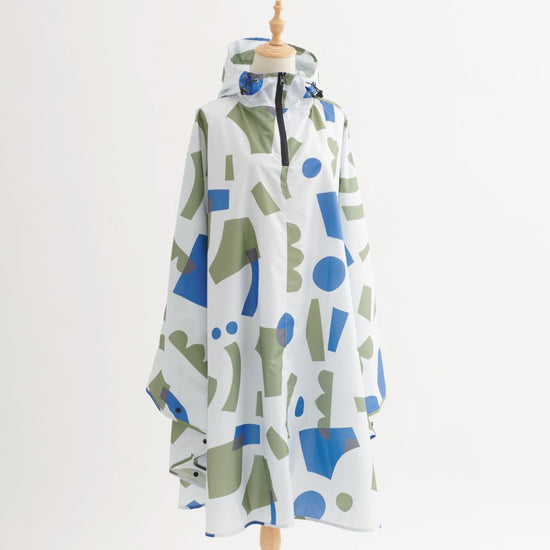 Rain poncho "day dream