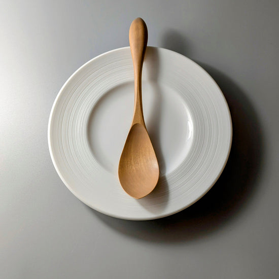 Risotto Spoon