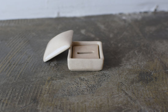 jewelry case
