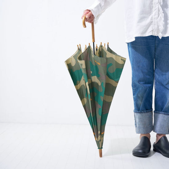 Umbrella "camouflage