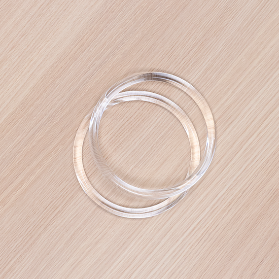 Furoshiki Bag Ring Plastic Ring