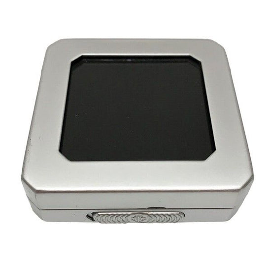 Steel Loose Case Square, Reversible Black & White Mounting L-21664