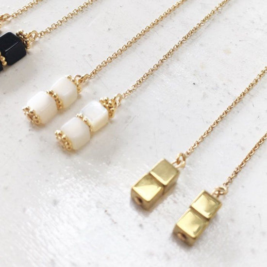 Cube american pierce