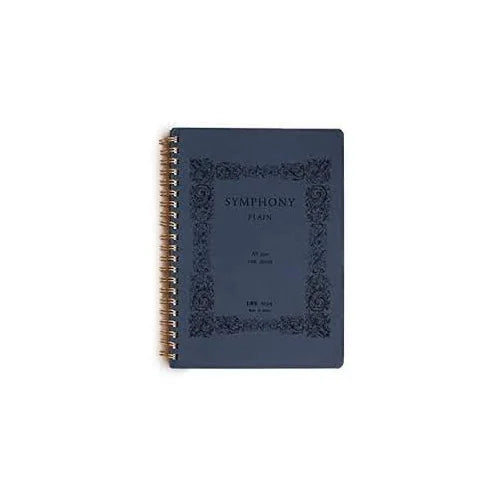 LIFE Symphony Notebook