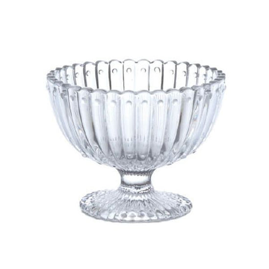 22159 Glass cup