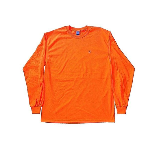 "Symbol -orange-" Long-T