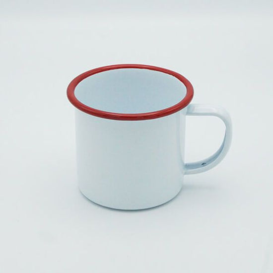 500R POMEL Mug L Red