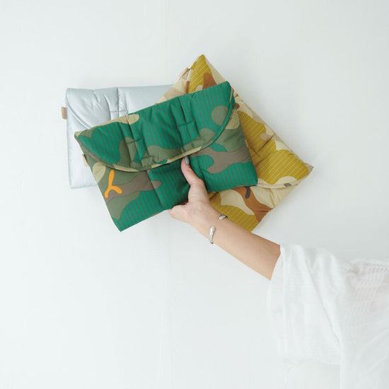 Tablet case "camoflage