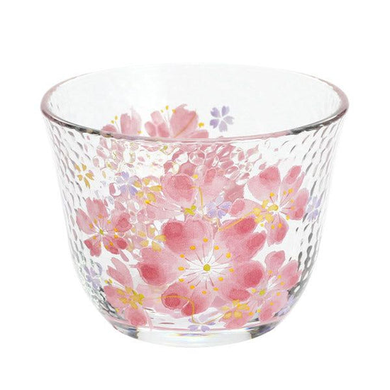 Hana Matsuri Glass Sencha Sakura(01695)