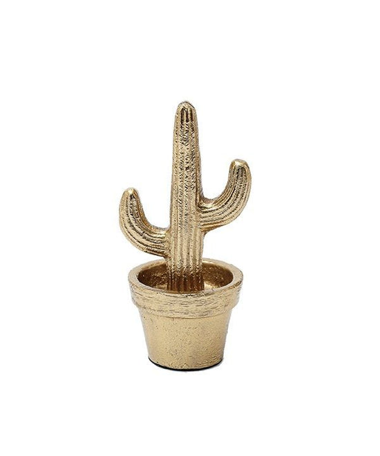 Aluminum Cactus Ring Stand M36-2552