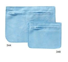 Zippered Pouch L Jewelry Pouch, Pack of 10 AR-344