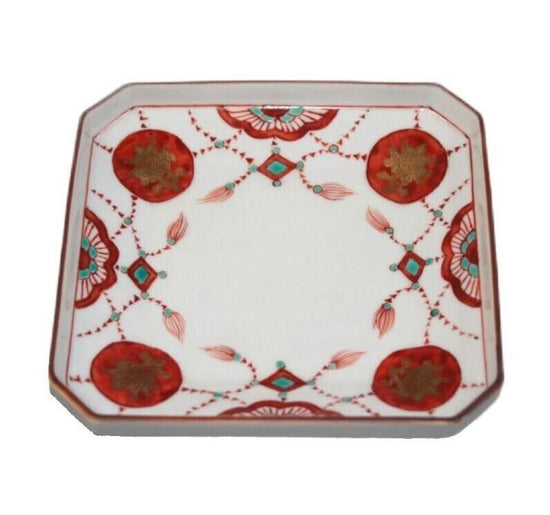 [Eisyou] Brocade with a design of "瓔珞" (set of 5)