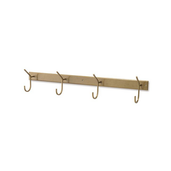 63883 [POSH MADE] Hook S antique gold