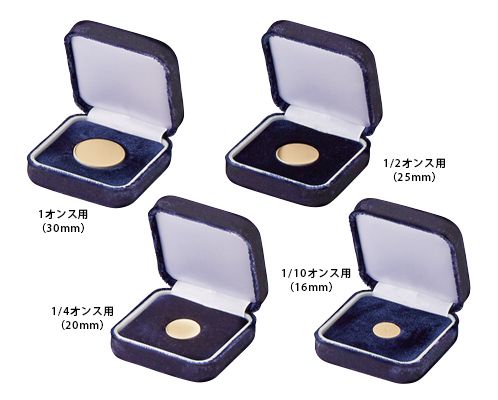 Case for gold coins and coins, 12 pieces AR-M26-VT