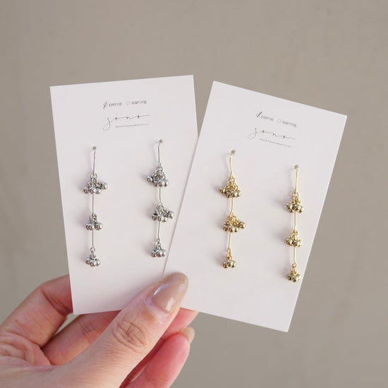 핑퐁 피어싱/귀걸이