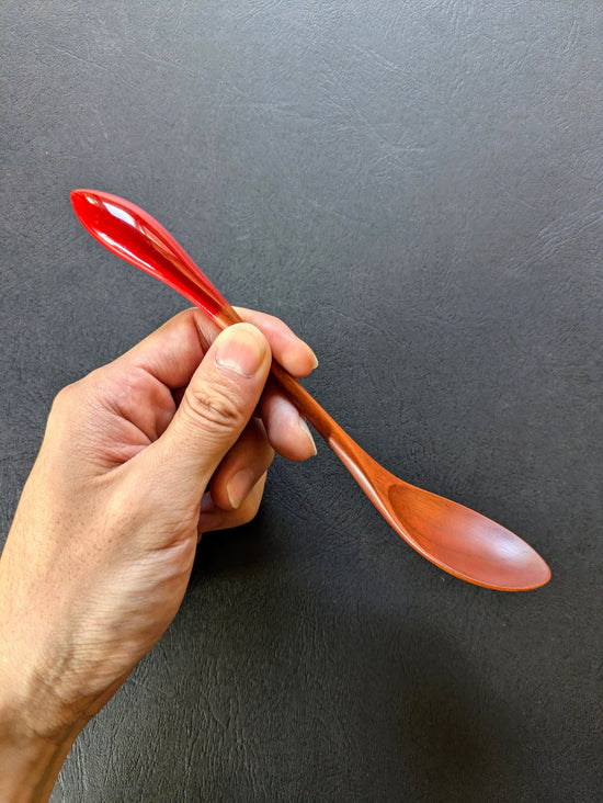 Table Fork & Table Spoon
