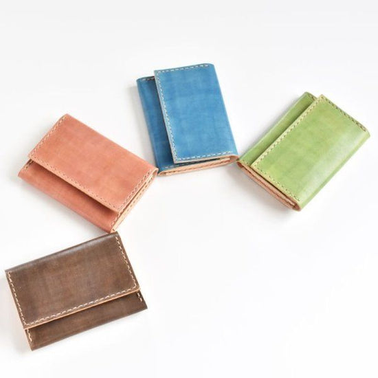 Simples (business card case)