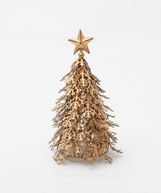 Iron Christmas Tree M34-2525 [sold out].