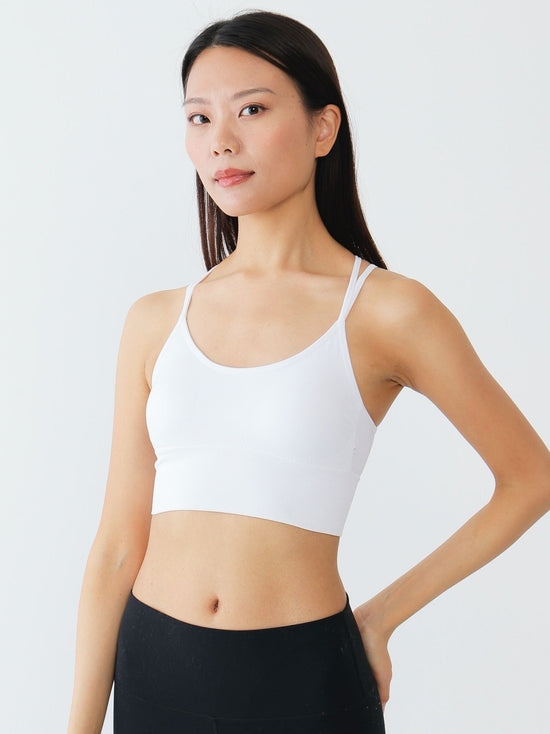 Luella Seamless Sports Bra