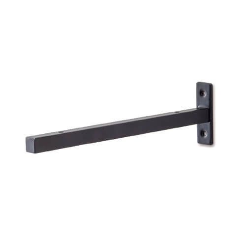 63650 [POSH MADE] Bracket L Black