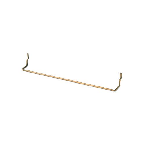 63489 [POSH MADE] Hanger hook M antique gold