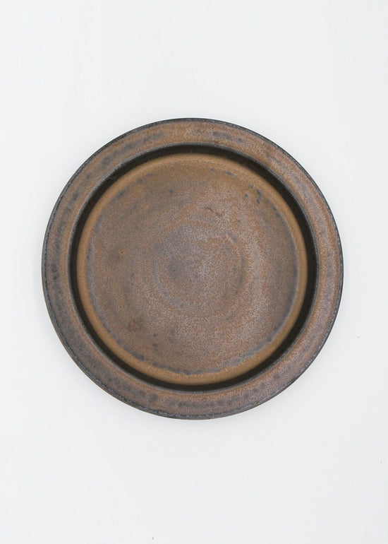 Ancient Pottery PLATE L (set of 3)