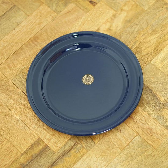 63909 POMEL Flat Plate 20 Indigo