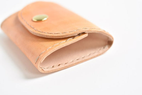 Mikan No.114 (Box-shaped coin purse)