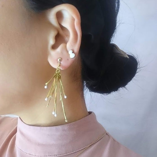 *koyuki* 1 pair sold