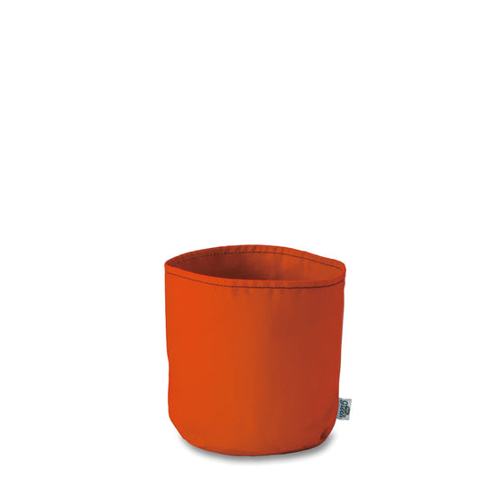 53441 [PLUS THE GREEN] Pot Cover Orange