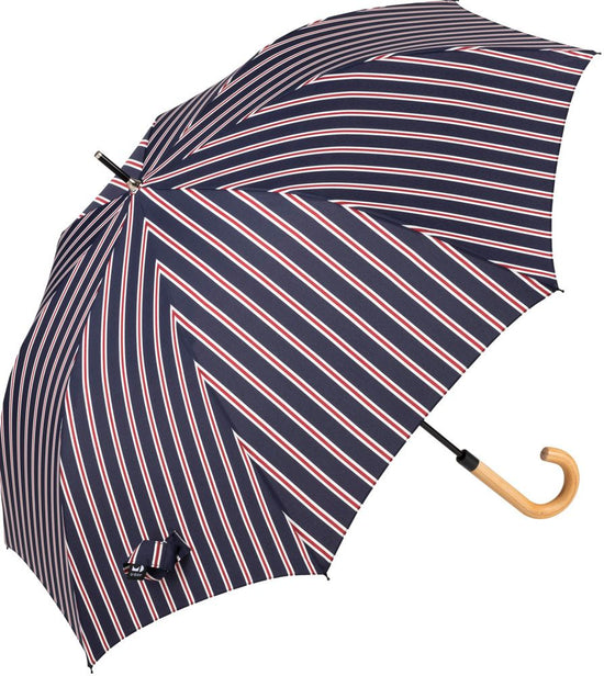 Umbrella Smooth Jump / College Stripe