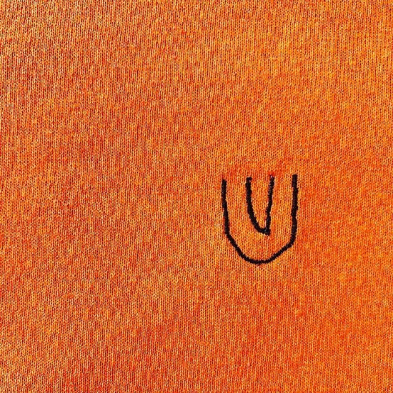 "Symbol -orange-" Long-T