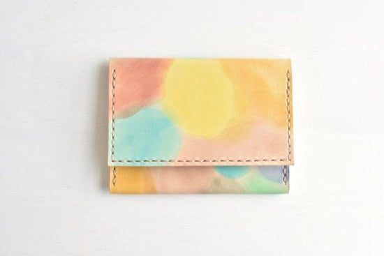 Ishikoro No.73 (business card case)