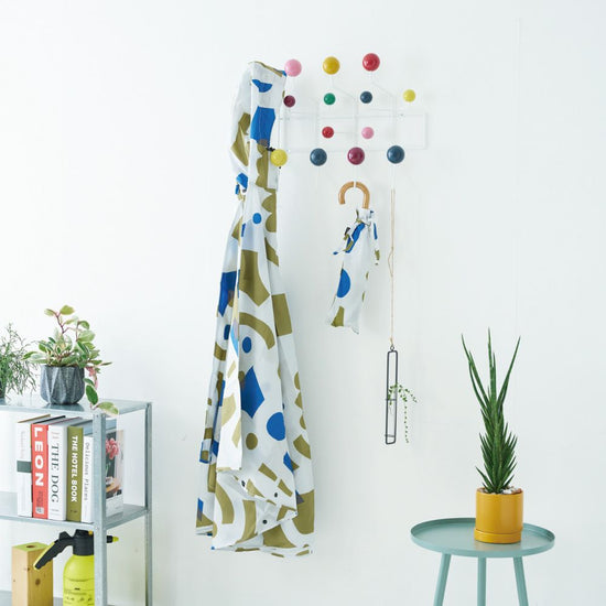 Rain poncho "day dream