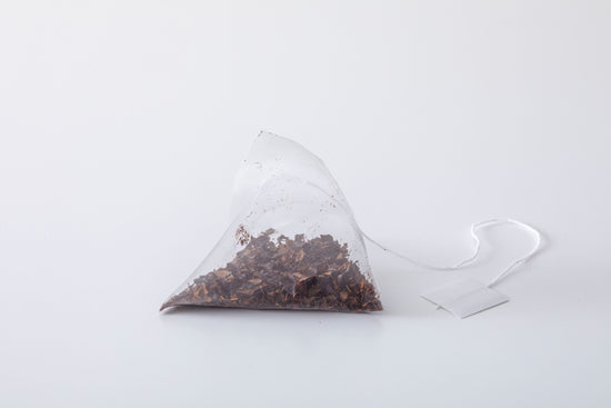 Professional Use: Black Tea Bags 2.5g (with tag)