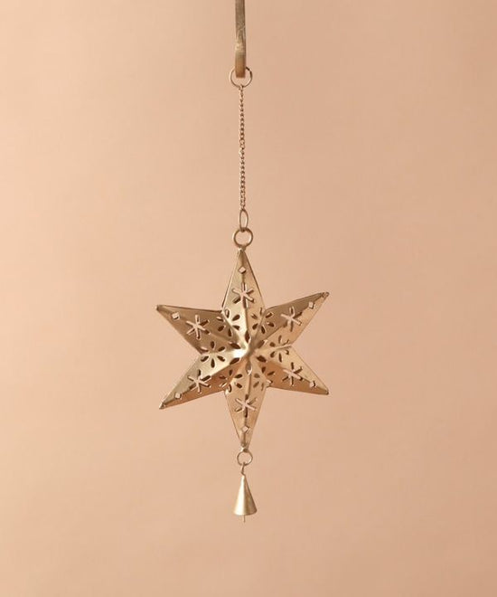 Star ornament M25-2439