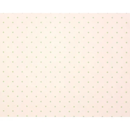 mt casa Fleece Wall Tape – Pin Dots, 460mm×3m