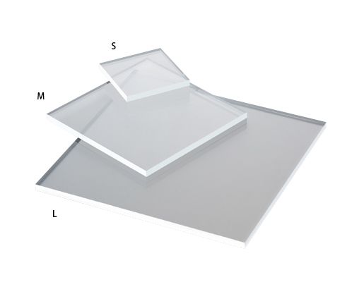 Acrylic Stage S size Clear or Frost AR-1607-S